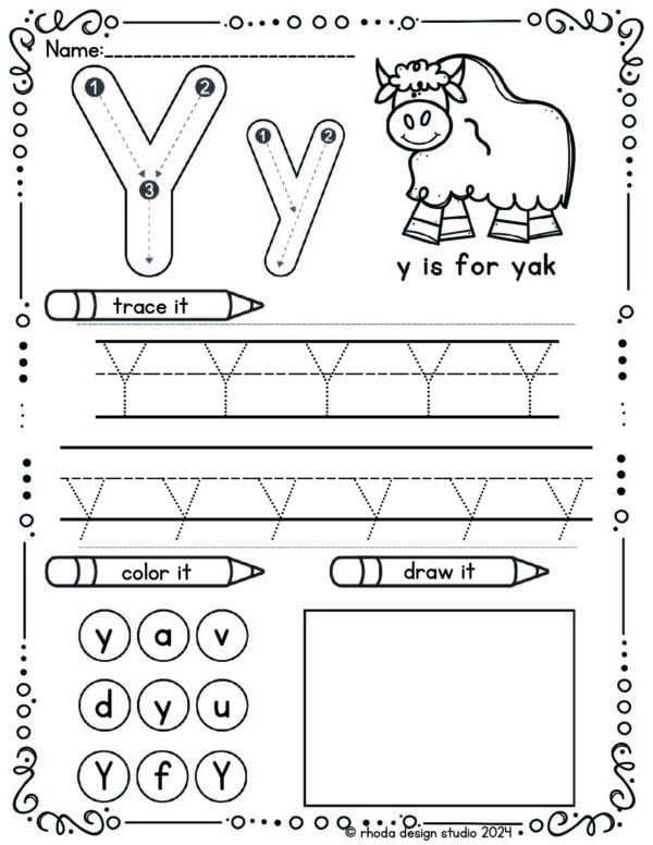 a-is-for-worksheets_Y