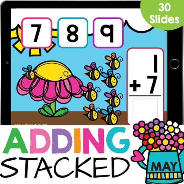 adding-stacked-numbers-up-to-10