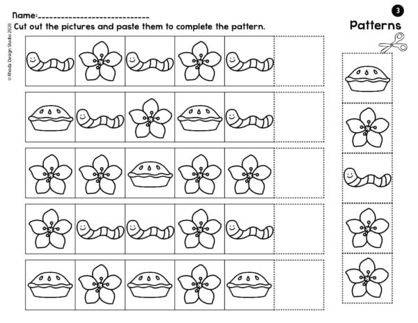 apple-complete_pattern_worksheets-03