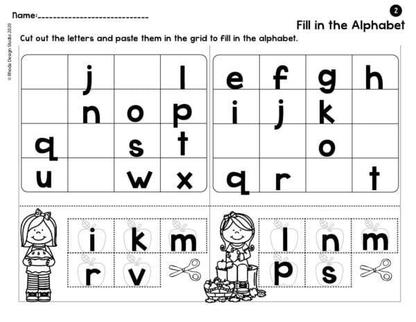apple-fill_in_alphabet_worksheet-2