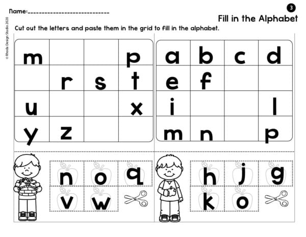 apple-fill_in_alphabet_worksheet-3