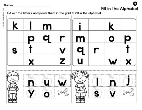 apple-fill_in_alphabet_worksheet-4
