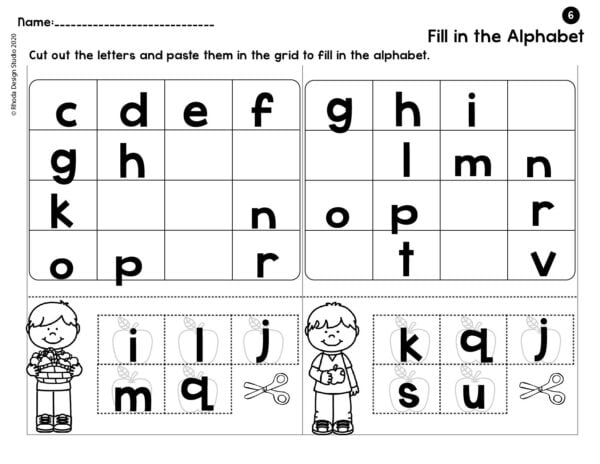 apple-fill_in_alphabet_worksheet-6