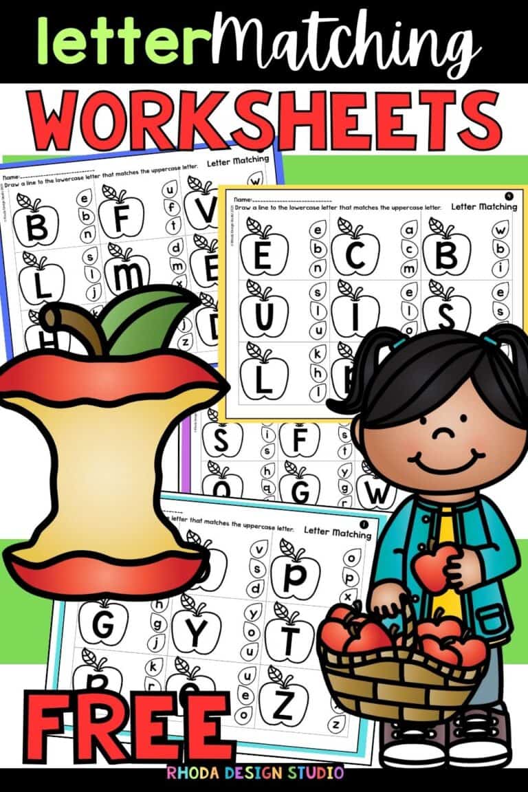 From missing alphabet puzzles that sharpen recognition skills to letter matching games that enhance phonemic awareness, our worksheets make learning a joy. Perfect for teachers aiming to enrich their classroom materials and parents seeking to support their child's reading development at home.