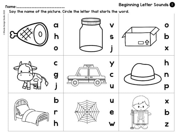 beginning_letter_sound_worksheets-01