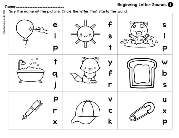 beginning_letter_sound_worksheets-02