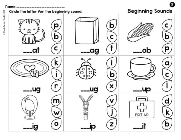 beginning_sound_worksheets-05