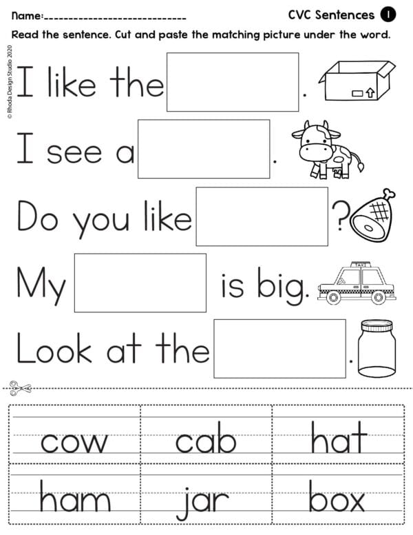 cvc_complete_sentence_worksheets-02