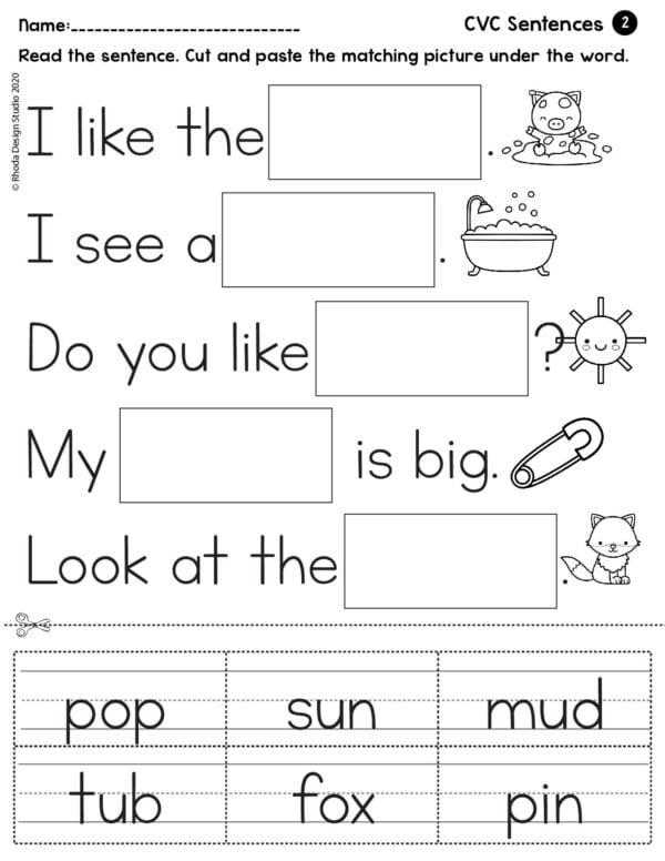 cvc_complete_sentence_worksheets-03