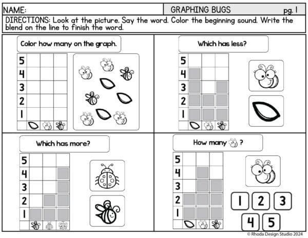 graphing-bugs-worksheets-01
