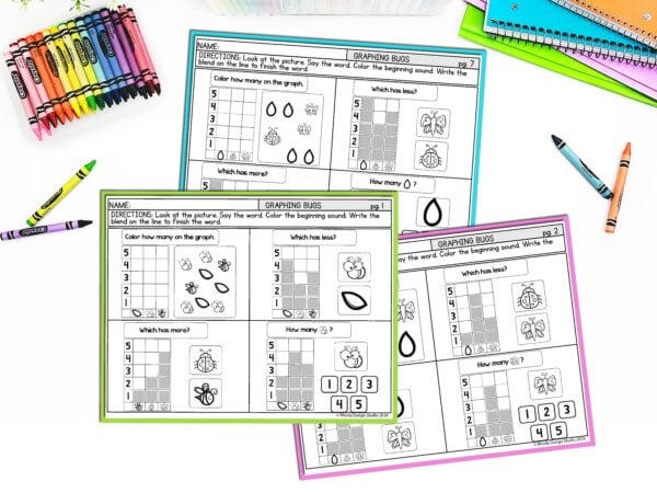 graphing-bugs-worksheets-pvw