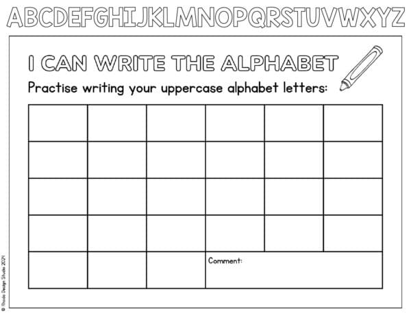 letter-recognition-worksheet-28