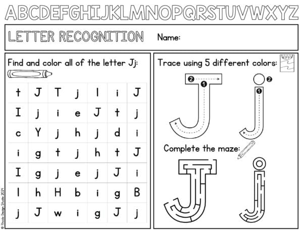 letter-recognition-worksheet_J