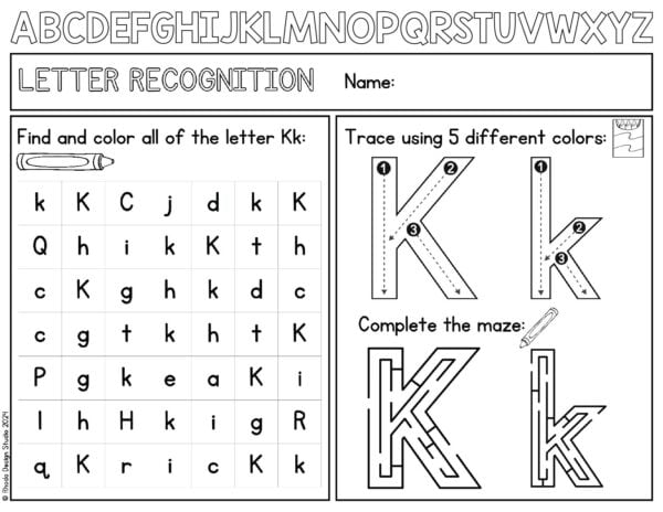 letter-recognition-worksheet_K