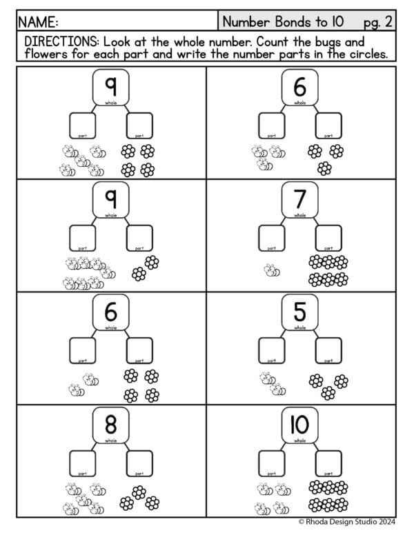 number-bond-bugs-worksheets-02