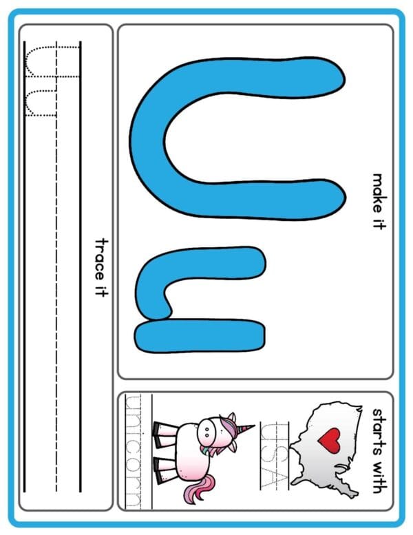 playdough-activity-mat-free-printable-letter-U