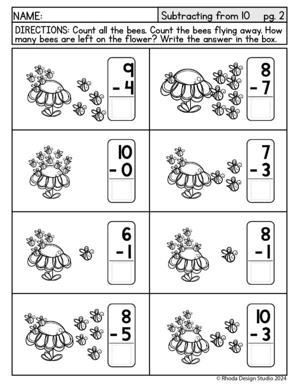 subtracting-from-10-stacked-worksheets-02