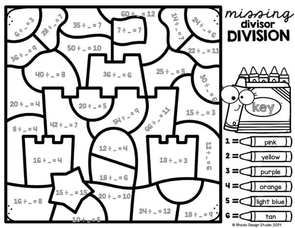 summer-color-by-number_division-missing-divisor