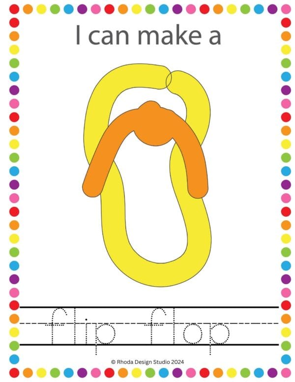 summer-shapes-playdough-mat-flipflops-12