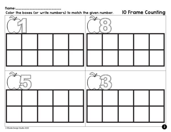 ten_frames_counting_worksheets-2