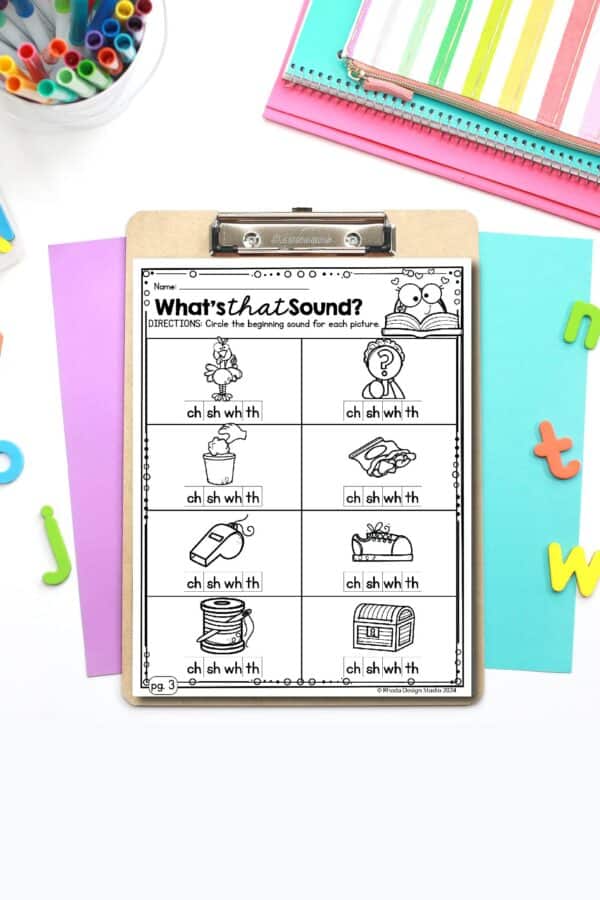 whats-the-digraph-worksheets