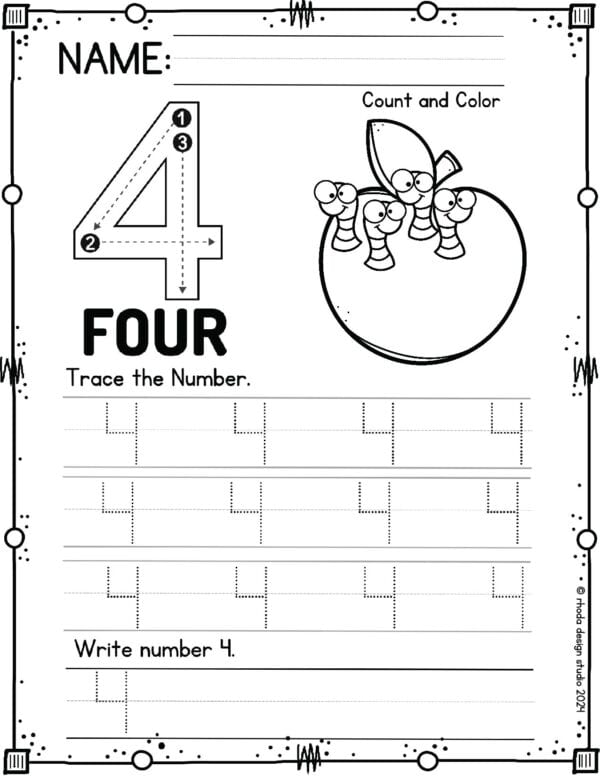 worm-number-worksheets_4