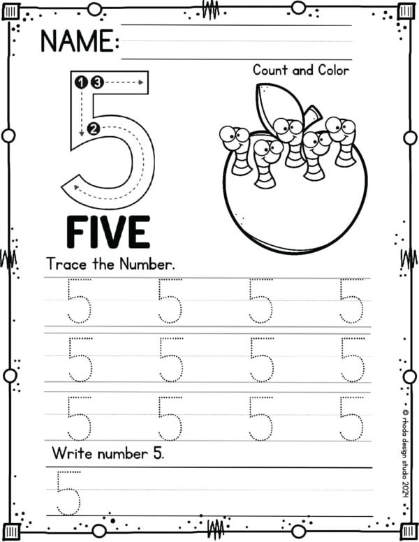 worm-number-worksheets_5