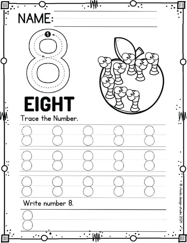 worm-number-worksheets_8