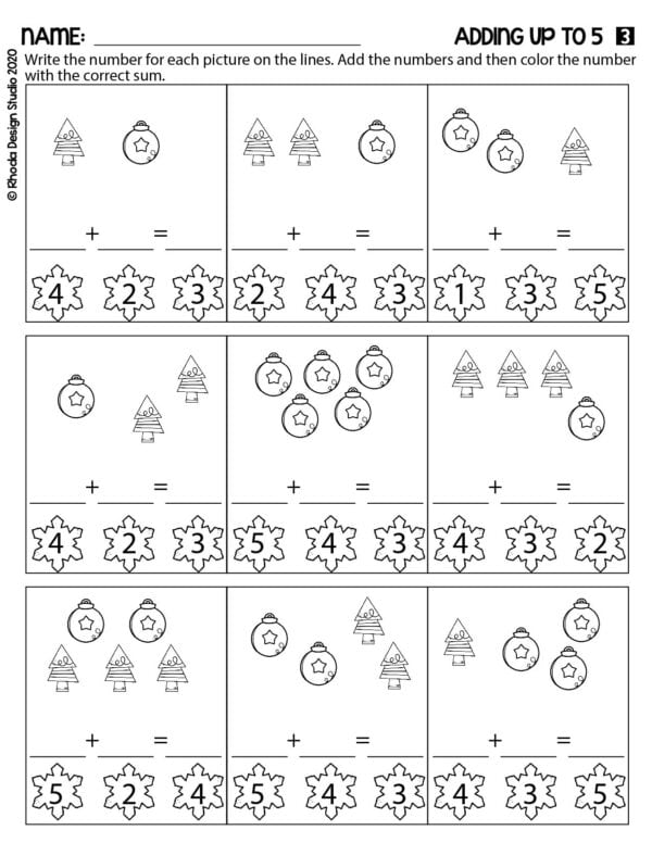 adding_up_to_5_dec_worksheet-3