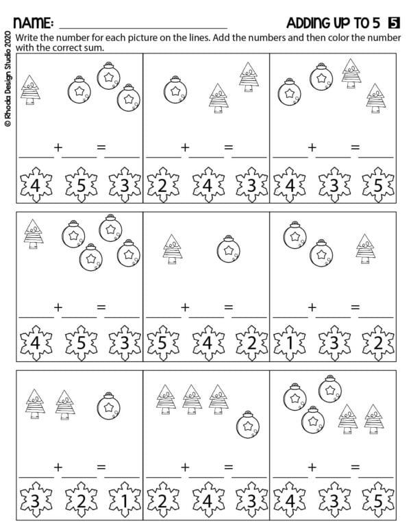 adding_up_to_5_dec_worksheet-5