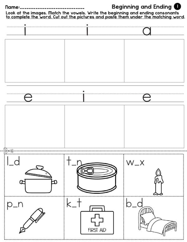 beginning_ending_worksheet-1