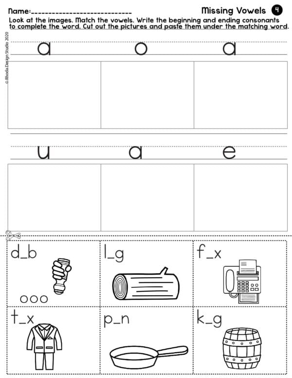 beginning_ending_worksheet-4