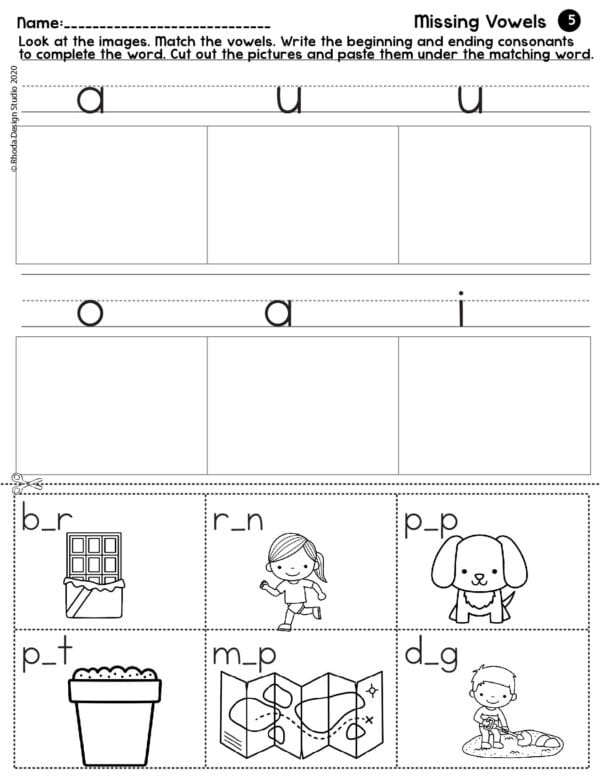 beginning_ending_worksheet-5