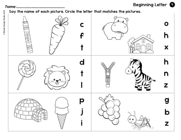 beginning_letters_worksheet-4