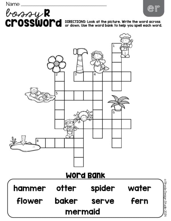 bossy-r-worksheets_crossword-er-pg-6