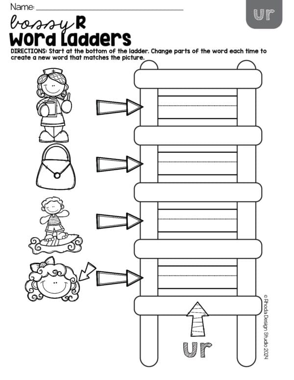 bossy-r-worksheets_word-ladder-ur-pg-5