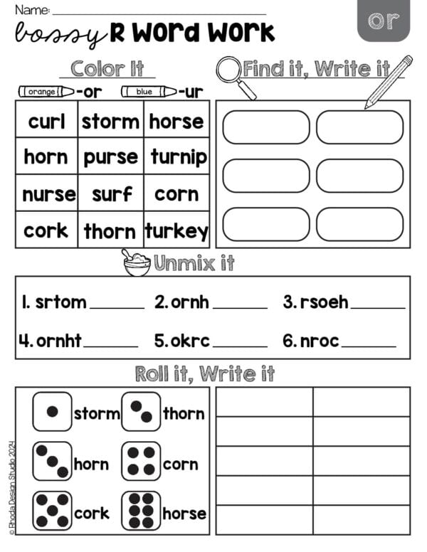 bossy-r-worksheets_word-work-or-pg-4