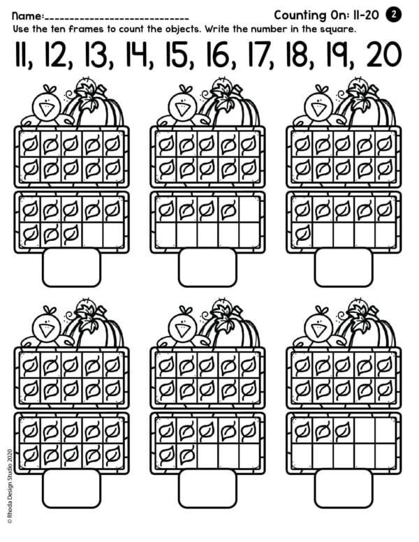 counting_on_teens_worksheet-2