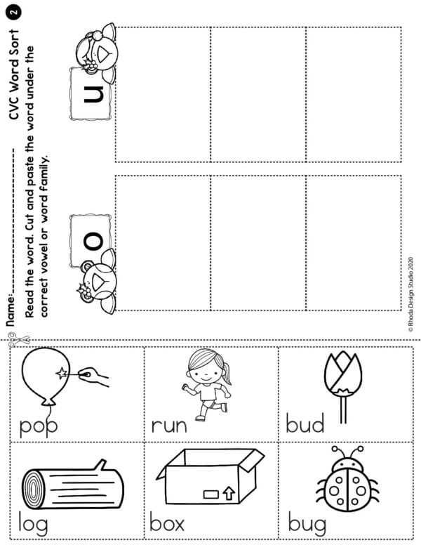 cvc_vowel_sort_dec_worksheet-2