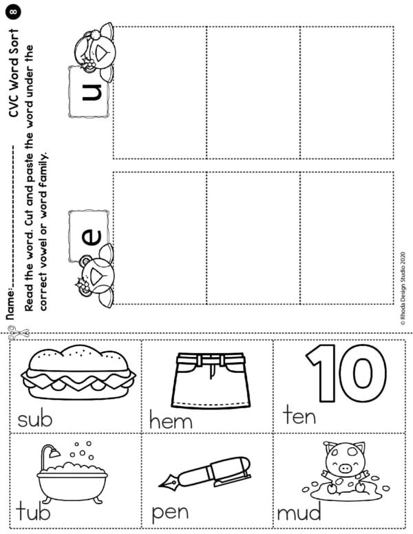 cvc_vowel_sort_dec_worksheet-8