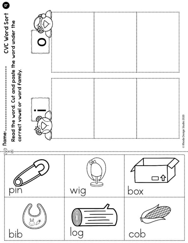 cvc_vowel_sort_dec_worksheet-9