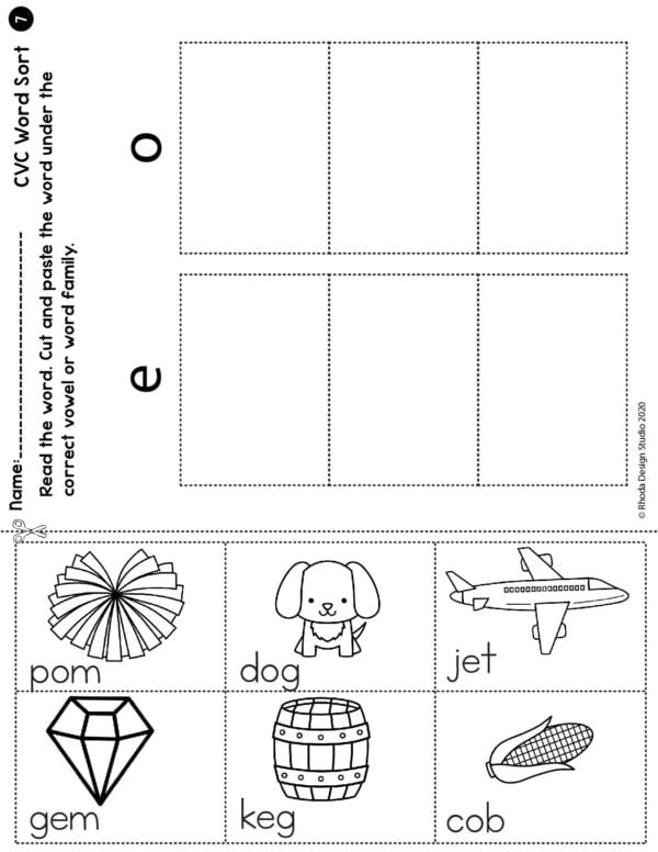 cvc_word_sorts_worksheet-7