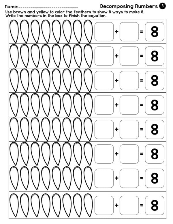 decomposing_numbers_worksheets_worksheet-3