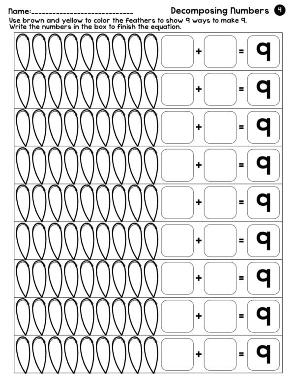 decomposing_numbers_worksheets_worksheet-4