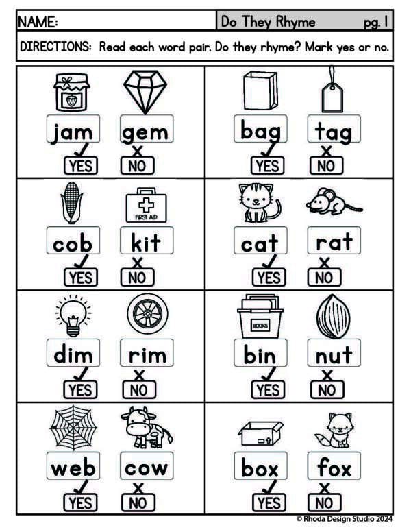 do-they-rhyme-worksheet-01