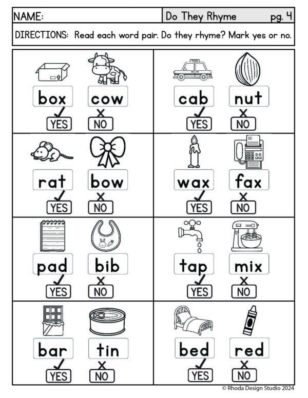 do-they-rhyme-worksheet-04