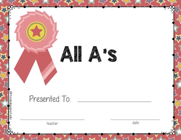 end-of-year-awards-certificate-all-a