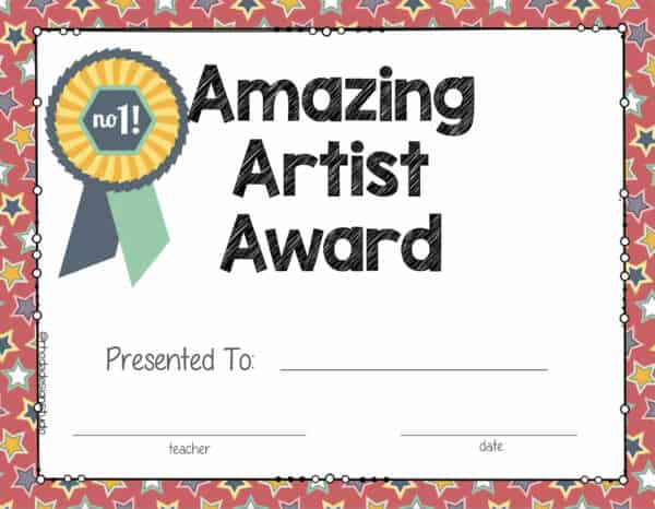 end-of-year-awards-certificate-amazing-artist