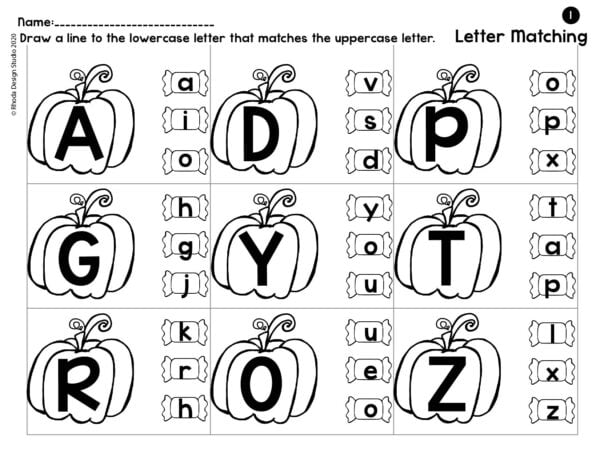 letter_matching-Oct_worksheet-1