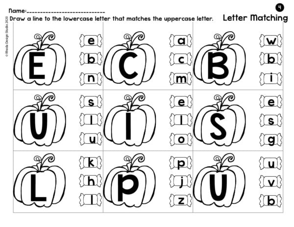 letter_matching-Oct_worksheet-4